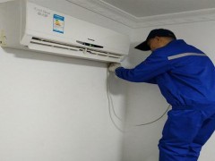中央空调故障f1什么原因？