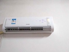 中央空调为什么滴滴响关不掉？