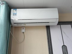 中央空调出现报警应如何处理？