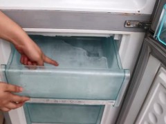 海尔冰箱发热原因是什么