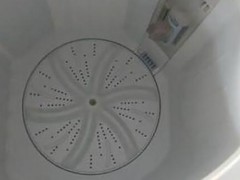 半自动洗衣机清洗方法具体有哪些步骤