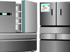 冰箱发烫是正常的吗