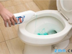 厕所堵塞怎么疏通?厕所堵塞疏通方法