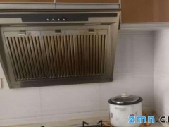 抽油烟机怎样拆开清洗