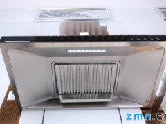 抽油烟机怎样清洗