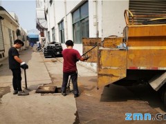 管道堵塞原因？疏通各种下水管道