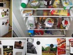 4个小妙招轻松去除冰箱异味，赶紧学起来！_batch