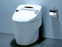 抽水马桶漏水是怎么回事？_batch