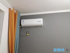 1.5匹空调1个小时要几度电 中央空调与分体空调哪个更耗电量