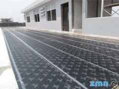 屋顶防水补漏怎么做