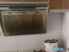 奥田抽烟机为什么打不开?