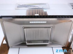 华帝吸烟机出现E1故障怎么修理