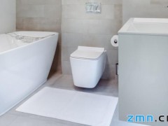 马桶总是上水不能自动停止怎么修