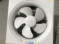 排气扇不转怎样判断问题出在哪里