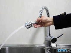 自来水龙头断了怎么把丝口拧下来