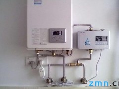 为什么热水器的水那么小？热水器出水小的原因及处理方法