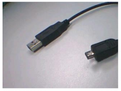 手机usb连接电脑没反应是怎么回事