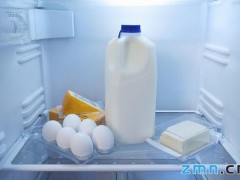冰箱密封条很黑怎么洗？怎么清洗冰箱？