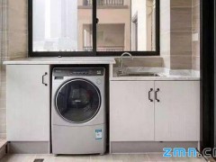 洗衣机如何清洗保养？