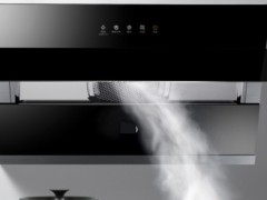 华帝油烟机自动清洗后嗡嗡响怎么回事