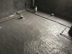 注浆防水堵漏能不能解决根本问题