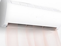 空调制热时化霜了怎么办