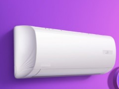 美的空调开制热为什么不工作？