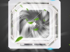 中央空调制热跳闸不启动如何处理