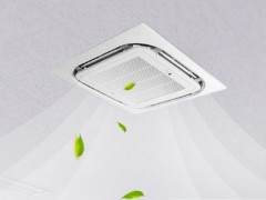 特灵中央空调发霉处理办法