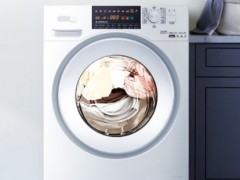 三洋洗衣机显示e61维修方法
