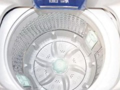 半自动洗衣机洗衣桶不转怎么修理？原因详细分析