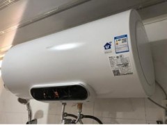 热水器一直插着省电还是用的时候插