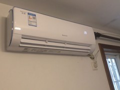 格力空调e6主机不工作的原因是什么？
