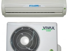 变频空调26度不凉快