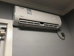 变频空调老出现p1