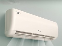 变频空调显示p4是什么问题