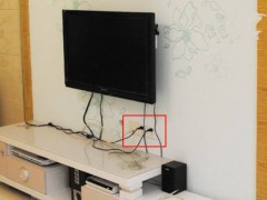 为什么电视节目源无法切换