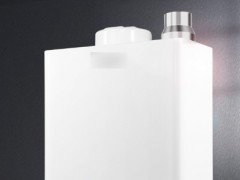 博世热水器报故障代码e7-水流开关故障是主因