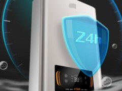 百乐满热水器显示12是什么问题