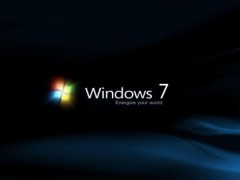 Win7台式电脑怎么调节屏幕亮度