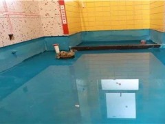 卫生间防水胶怎样用