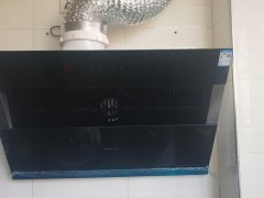 抽油烟机太热不转了是怎么回事？