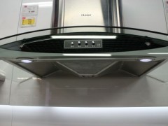 抽油烟机上面漏油是怎么回事？