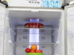 冰箱结霜是因为什么原因造成的