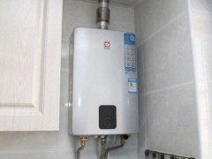 天然气热水器不打火原因和处理方法