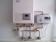 燃气热水器打不着火原因和处理方法