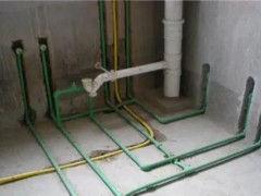 厨房下水道堵了疏通窍门有哪些