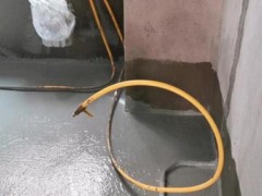 厨房要做闭水试验吗