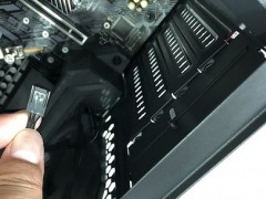 电脑风扇不转开不了机原因介绍