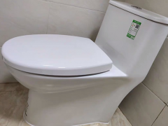 虹吸式马桶下水慢没有吸力怎么办